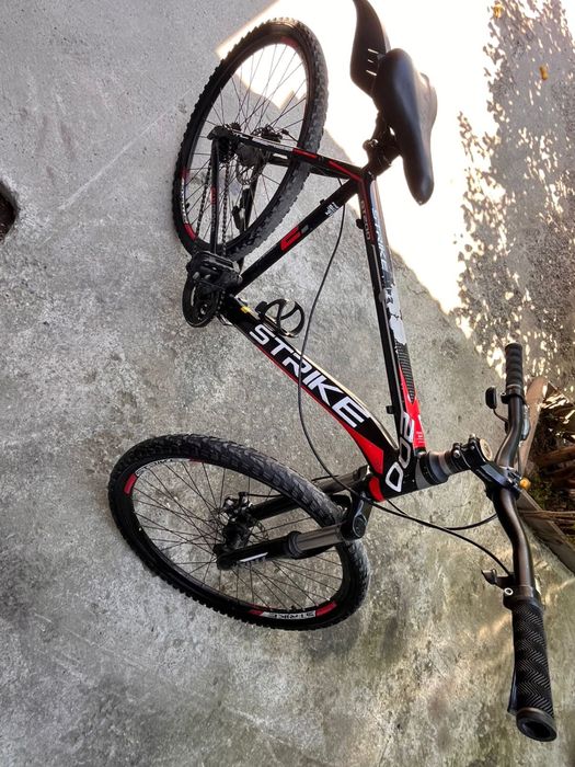 Продам велик срочно