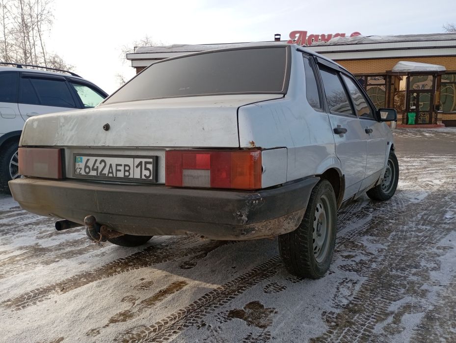 Продам 99 тую в норм