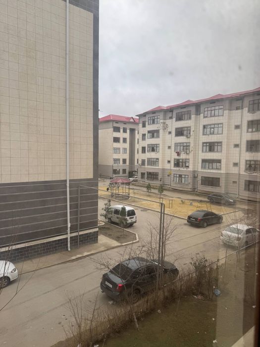 Ijaraga kv beriladi Navoiy shahrida