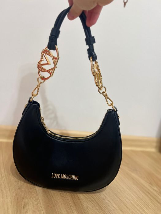 Дамска чанта - Love Moschino