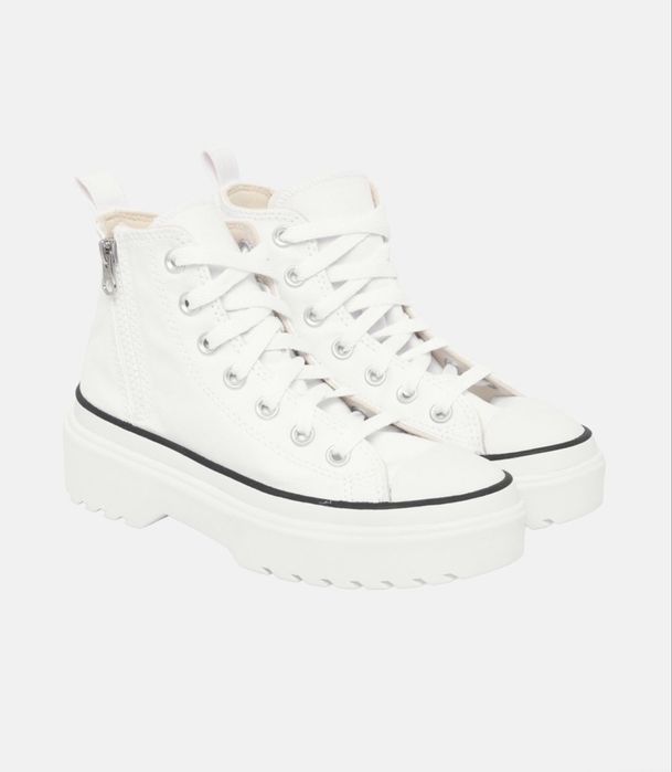 Чисто нови маратонки Converse All Stars/ 38.5