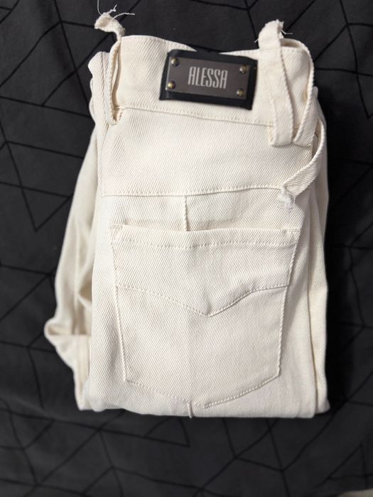 Дънки Alessa Алеса