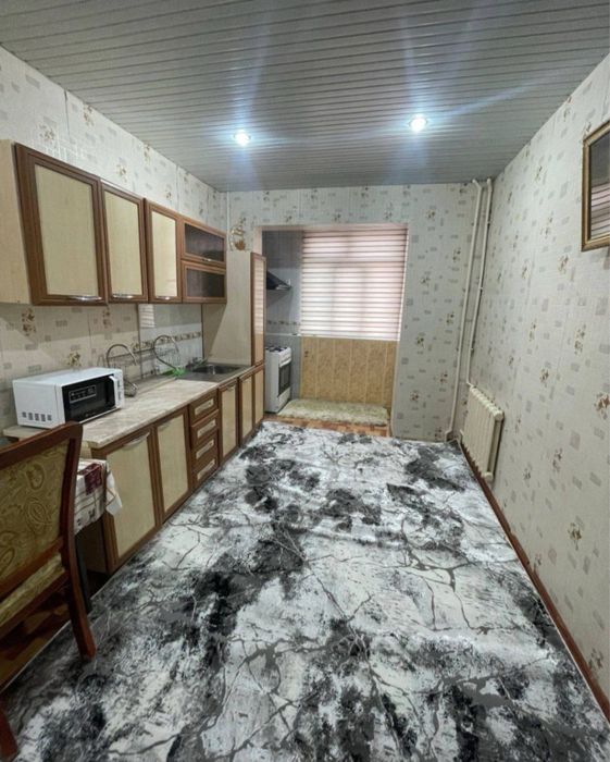 Сдается 2 ком Метро Тинчлик. Гунча