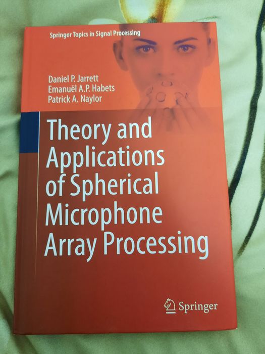 Theory and applications of spherical microphone