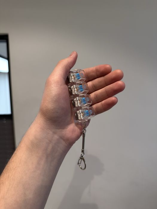 Antistress o’yinchoqlar dona hamda optomga ham mavjud