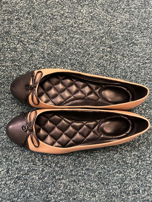 Балетки michael kors оригинал