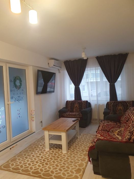 Inchiriez apartament 2 camere Drumul Taberei/Militari