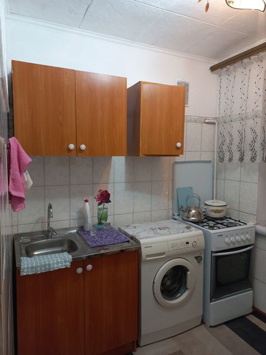 Продам квартиру однокомнатную