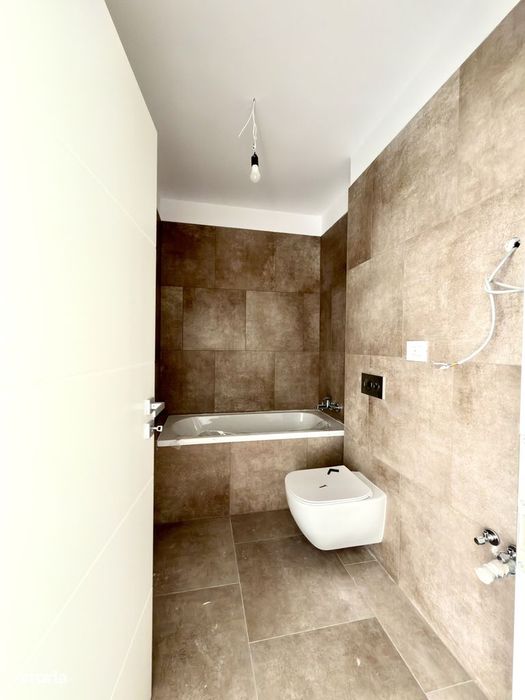 Apartament 3 camere, decomandat, 68.6 mp utili - zona Braytim