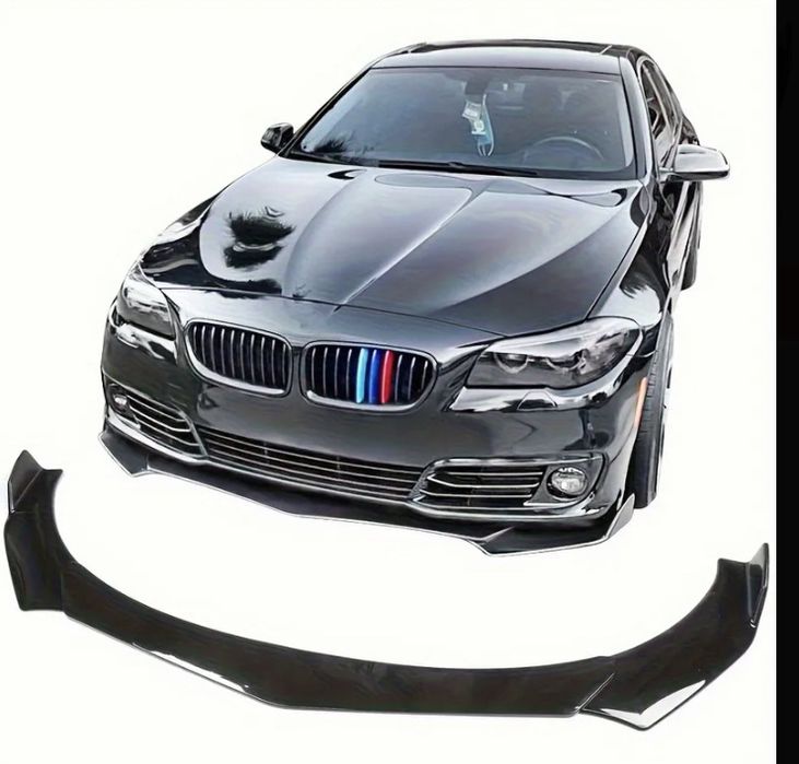 Универсален сплитер