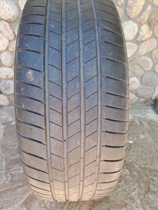 Комплект оригинални джанти Jeep 20" с летни и зимни гуми на