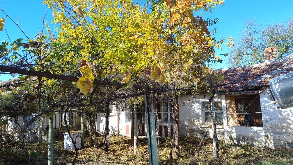 Продава се Къща в с. Дъбово, Област Стара Загора - 150 кв.м за 238 €/кв.м - Снимка #11