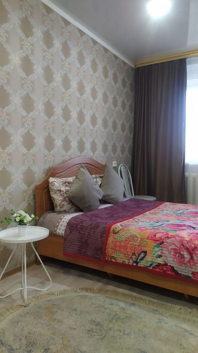 Почасово, посуточно