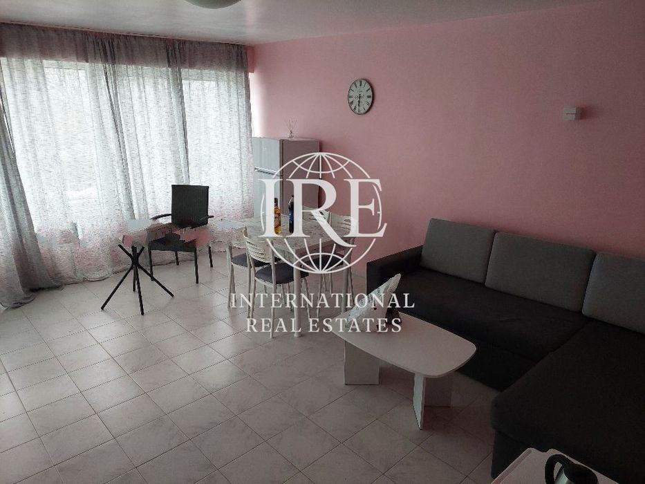 2-стаен в Варна-Бриз площ 58 цена 149000