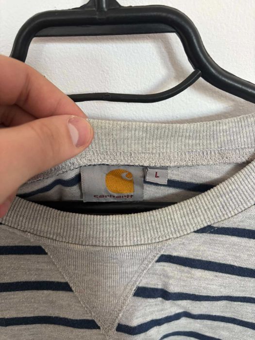 Суитчър на Carhartt Размер L