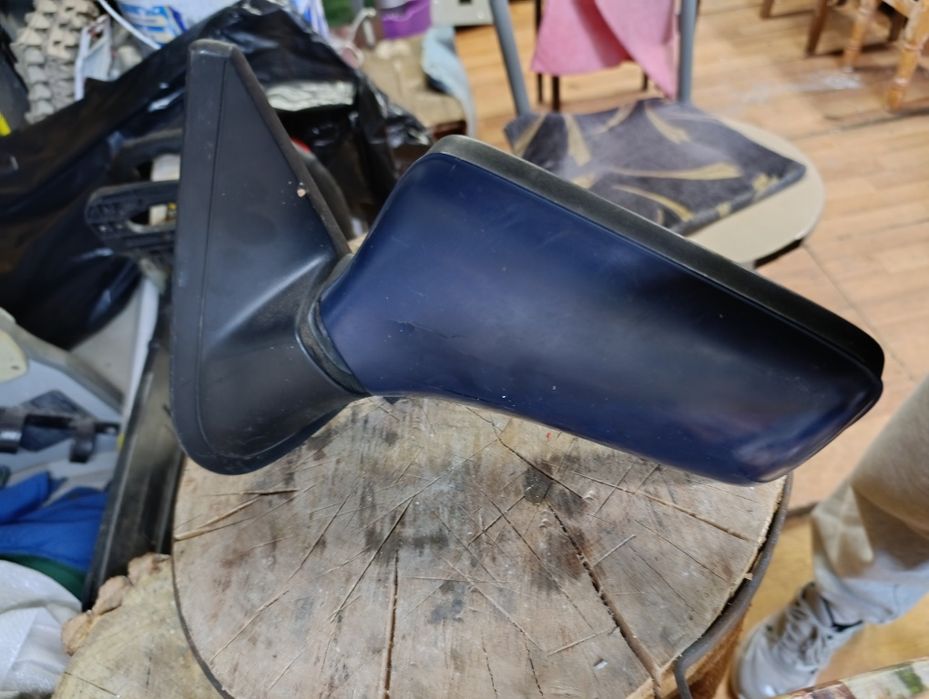 Cârlig Golf4, Turelă, oglinda,semnalizări + alte piese