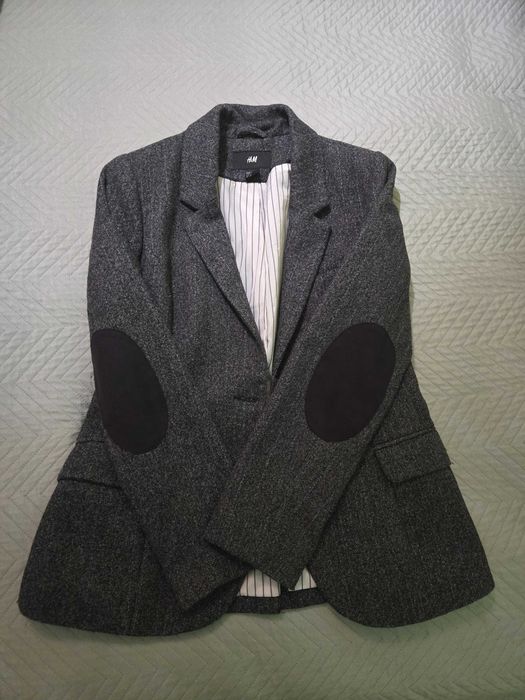 Sacou gros H&M de dama