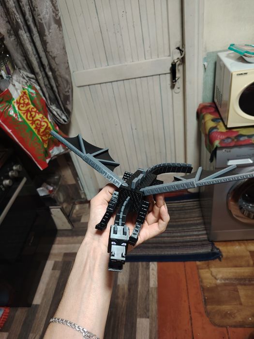 Напечатанные на 3д принтере игрушки