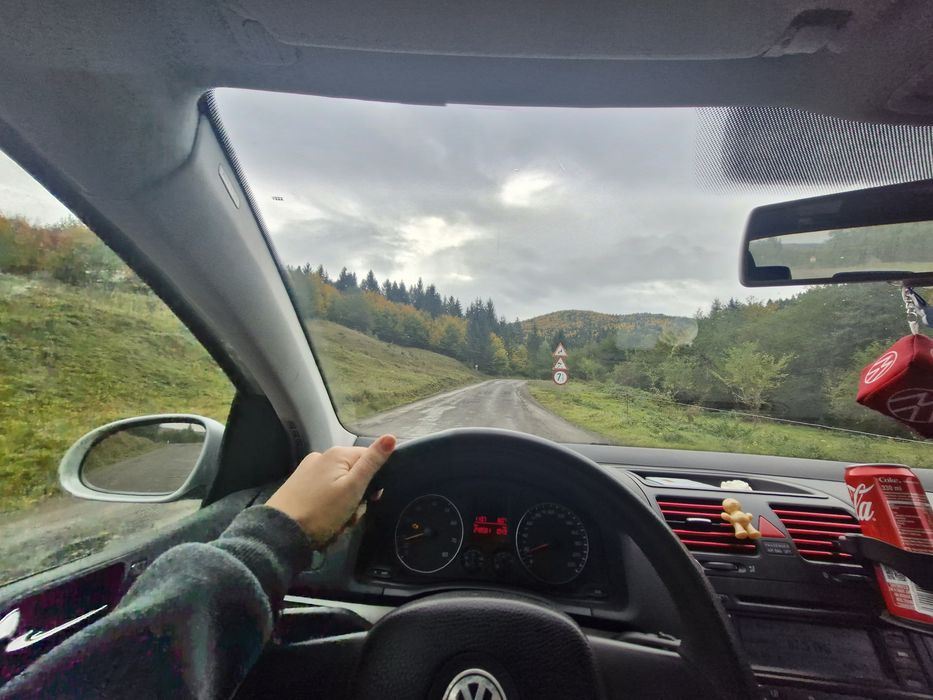 VOLKSWAGEN Golf 2005 — imagine 5