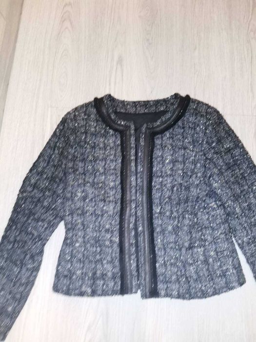 Панталон със сако размер М