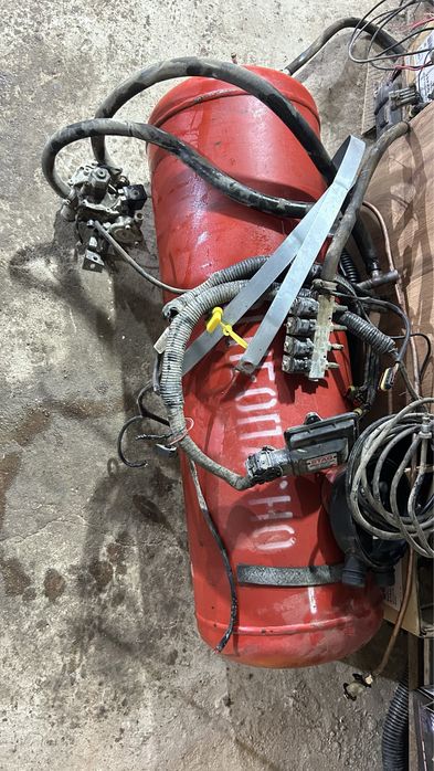 Гбо бу от камри 70