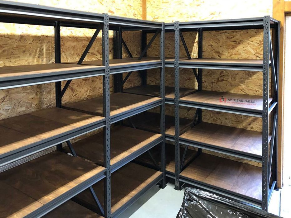 Стилажла магазин ва уй дуконларга