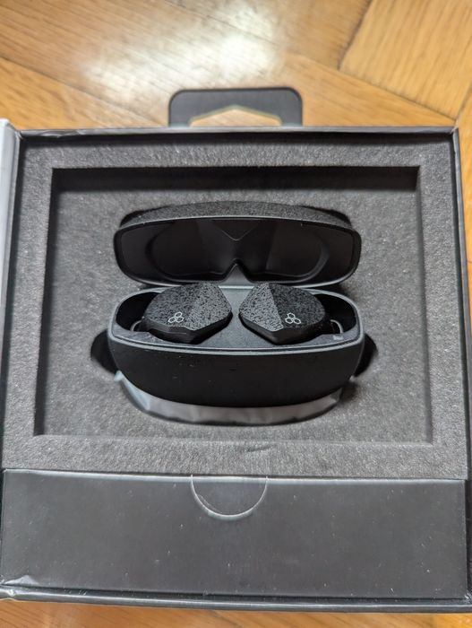 Căști wireless FINAL audio ZE3000