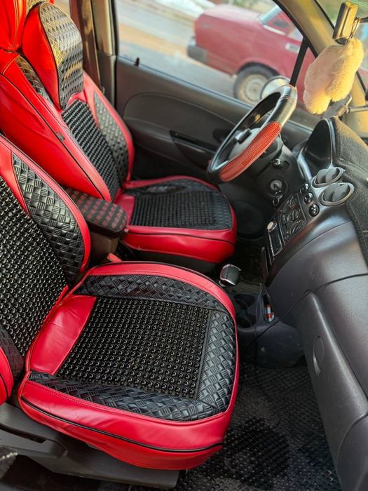 Матиз соочна сотилади