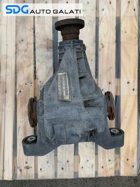 Grup Diferential Punte Spate VW Touareg 7L 2003 - 2010 Cod OAB525015Q