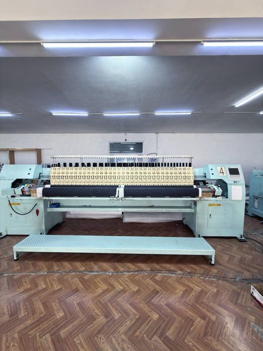 Vishivalni Stanok Sotiladi