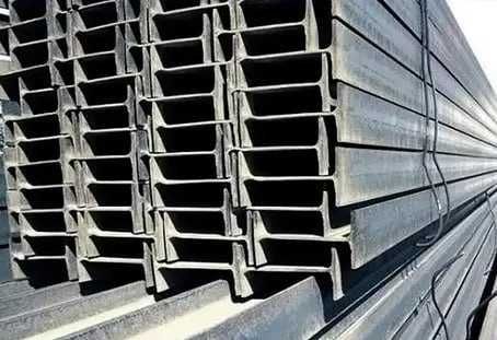 Двутавровые балки