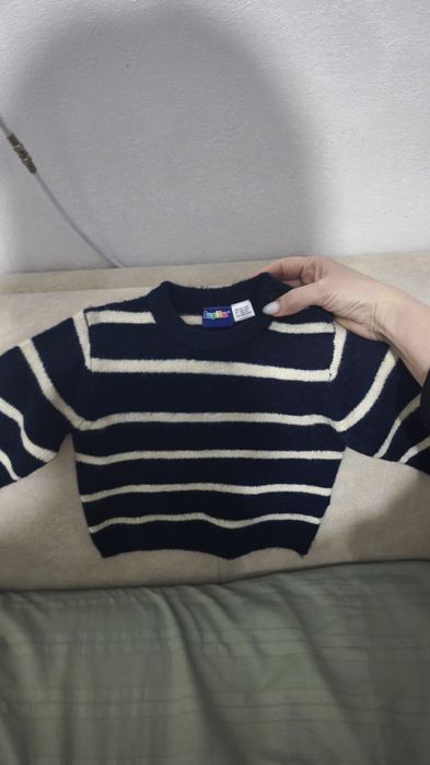 Детская одежда lupilu