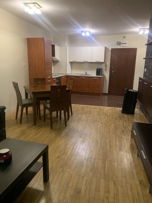 Дава се под наем Тристаен апартамент в София, Манастирски ливади - 96 кв.м за 765 € - Снимка #4