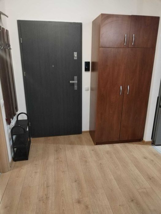 Apartament 2 camere in bloc nou,in Bonjour Residence, Buna Ziua