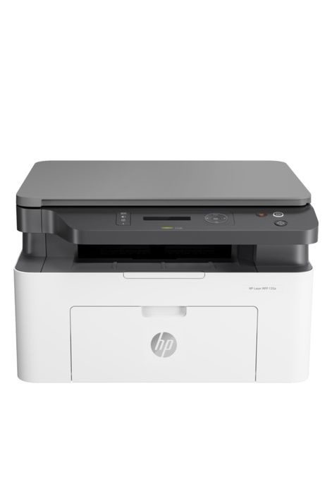Продам новый принтер HP Laser MFP 135a