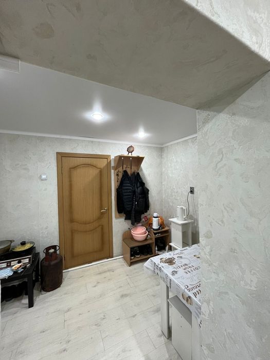 Продам дачу по зерендинской трассе