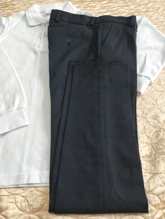 Новая школьная форма 34 размера