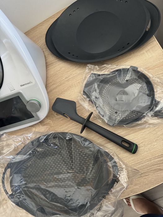 Thermomix TM6 (Vorwerk)