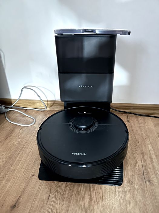 Aspirator robot Roborock