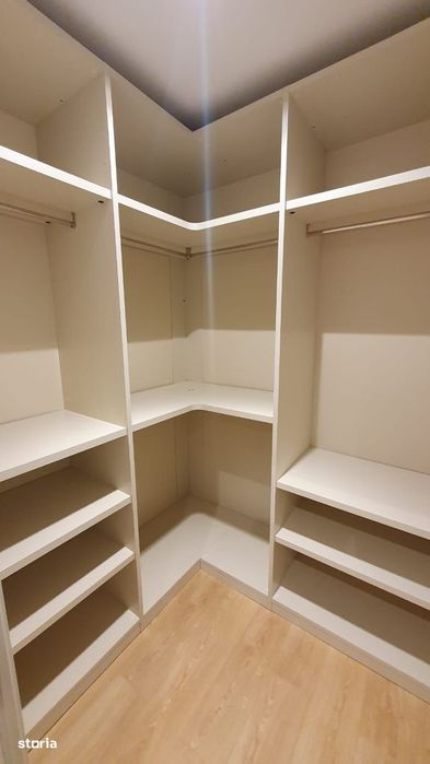 3 camere + dressing | 2 băi | Parter | Iancu Nicolae