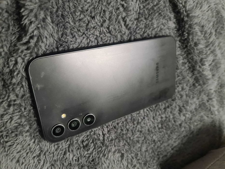 Samsung Galaxy A34 de 128 gb