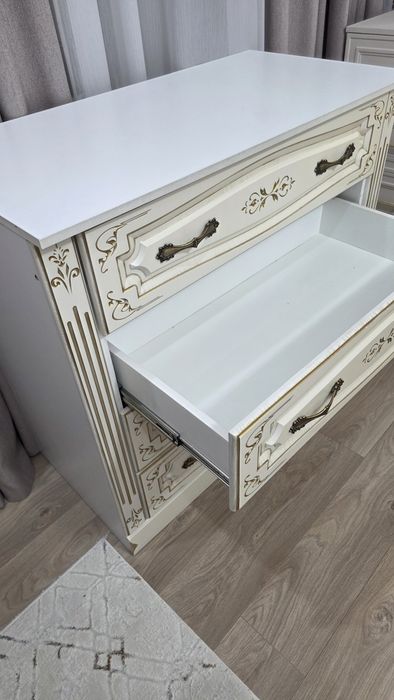 Продается комод б/у