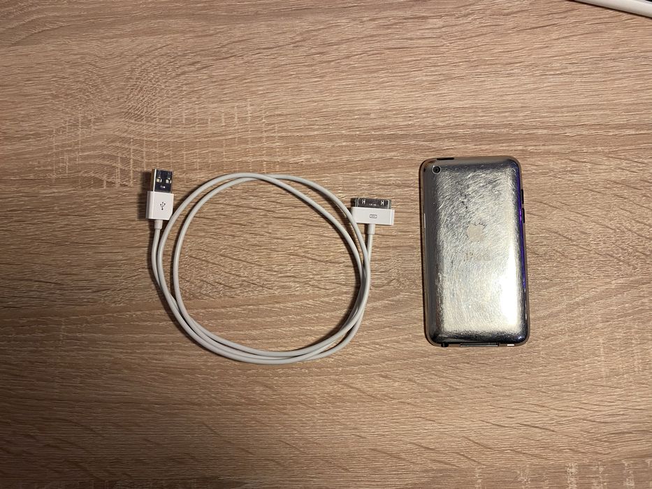 iPod touch 4 8 GB