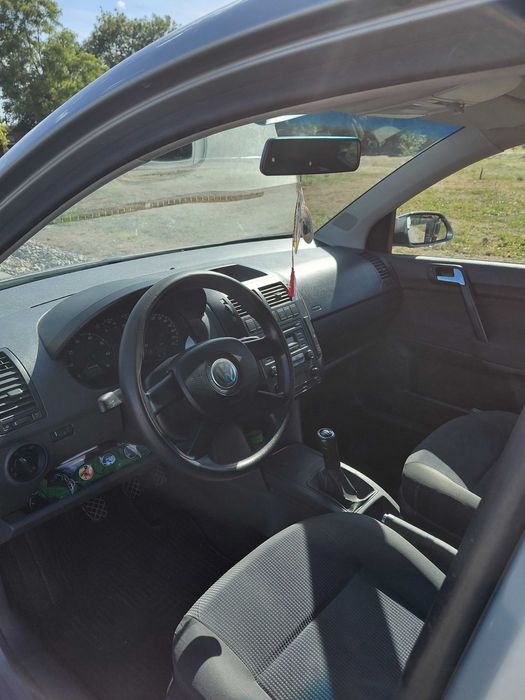 Vând Vw Polo 9N 2006