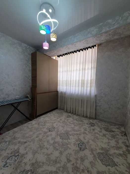 Продаётся 3х комн квартира на 4 этаже Ор-р Шарк 1 Водник