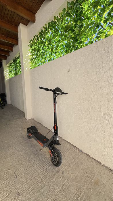 Trotineta Kukirin G2 / Ca noua / 710 km