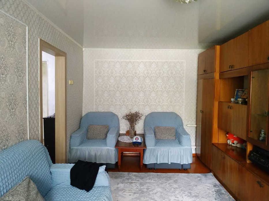 3-комн.квартиру на Хромзаводе