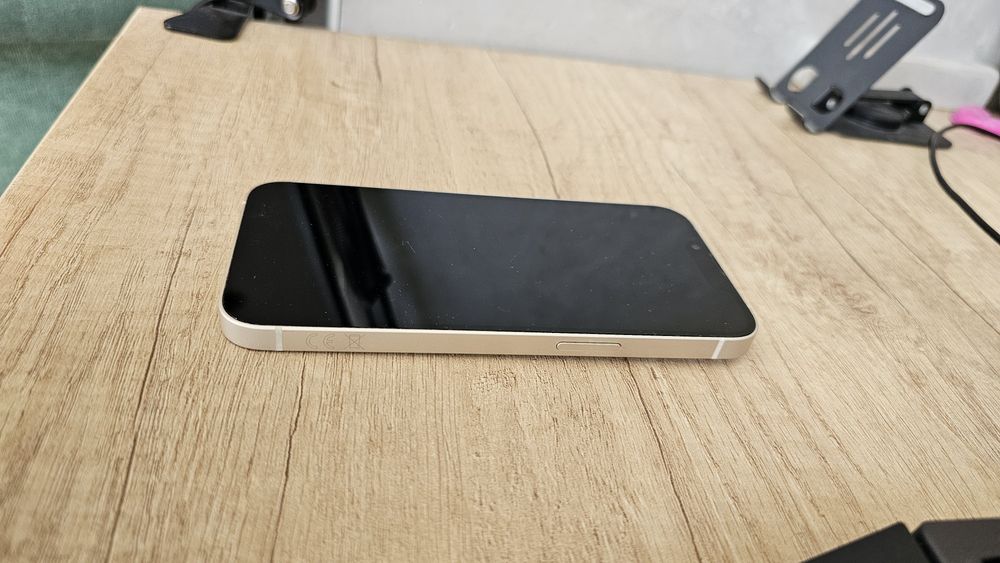 IPhone 13 128gb 80 процентов