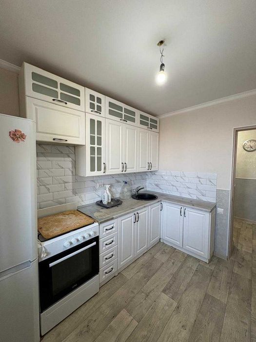 2 к.кв. р-н Университет Жубанова