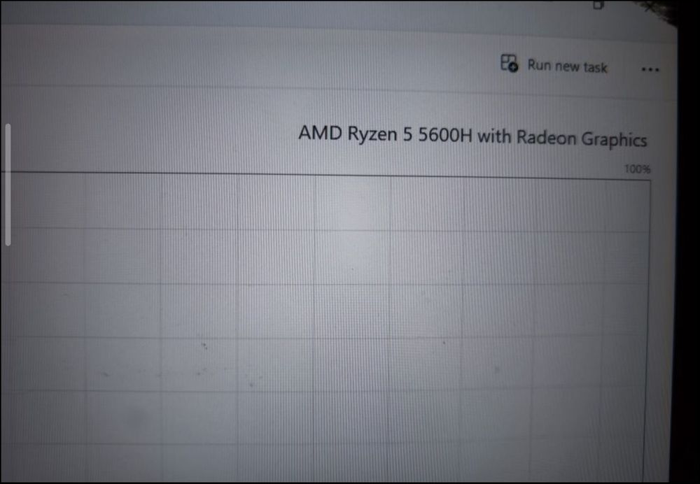 Laptop GAMING 3050TI